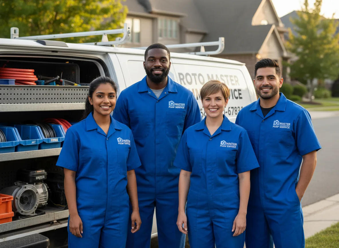 Sump Pump Installation company in Madison, PA